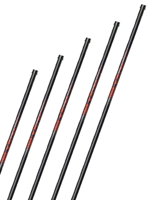 Perche Extra Light pour Abbacchiatori Pneumatiques