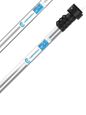 Perche télescopique en aluminium 185/270 cm pour peignes électriques