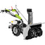 Motocoltivatore - G 108 + Fresa 68 cm