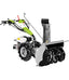Motocoltivatore - G 108 + Fresa 68 cm