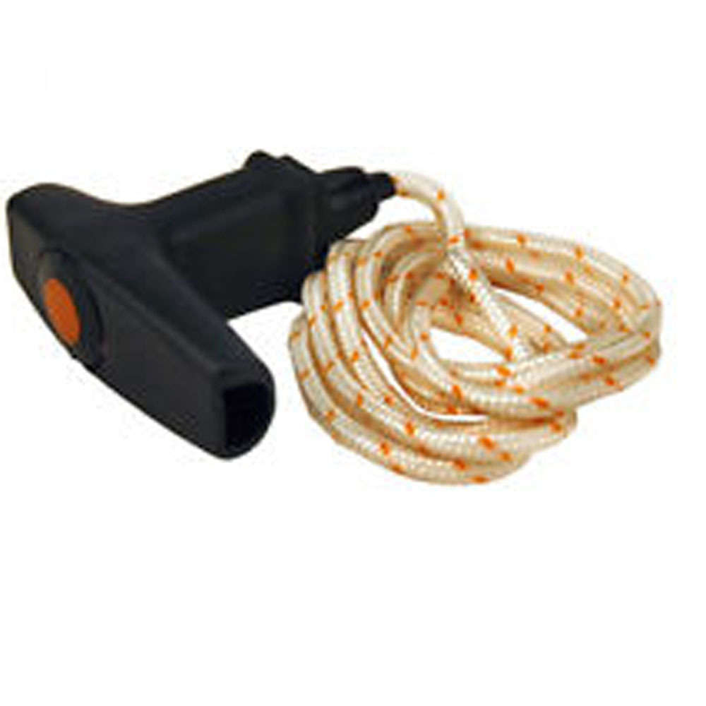 Poignée ElastoStart Ø 3 mm