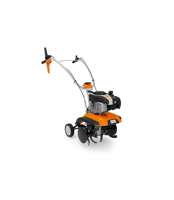 Stihl - Motozappa a Scoppio MH 445 R — immagine prodotto 1