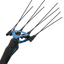 Master Elektrischer Olivenrüttler