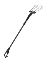 Master Peigne électrique