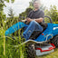 Rasentraktor Mulcher BCS MATRA 140