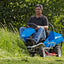 Rasentraktor Mulcher BCS MATRA 140