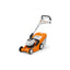 Tosaerba a batteria - RMA 443 VC