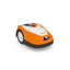 Robot Tosaerba - RMI-632-PC