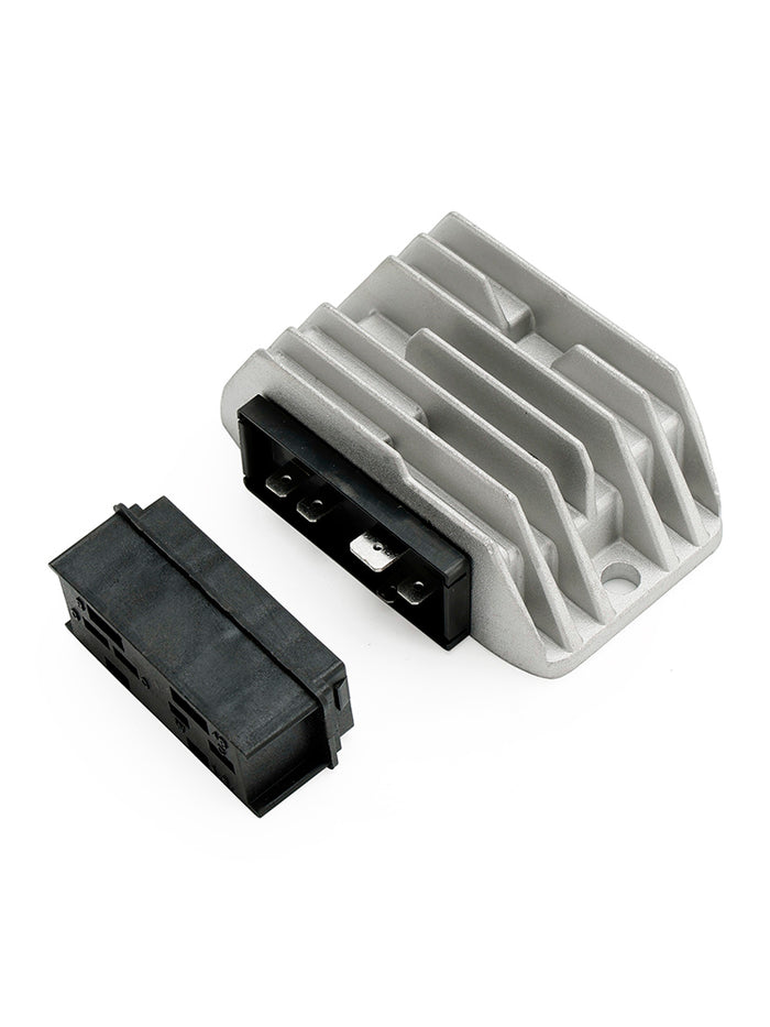Amotopart - Regolatore di Tensione ED0073624020S Regolatore di tensione per Kohler Lombardini 11LD 12LD 15LD 9LD LDW LGW