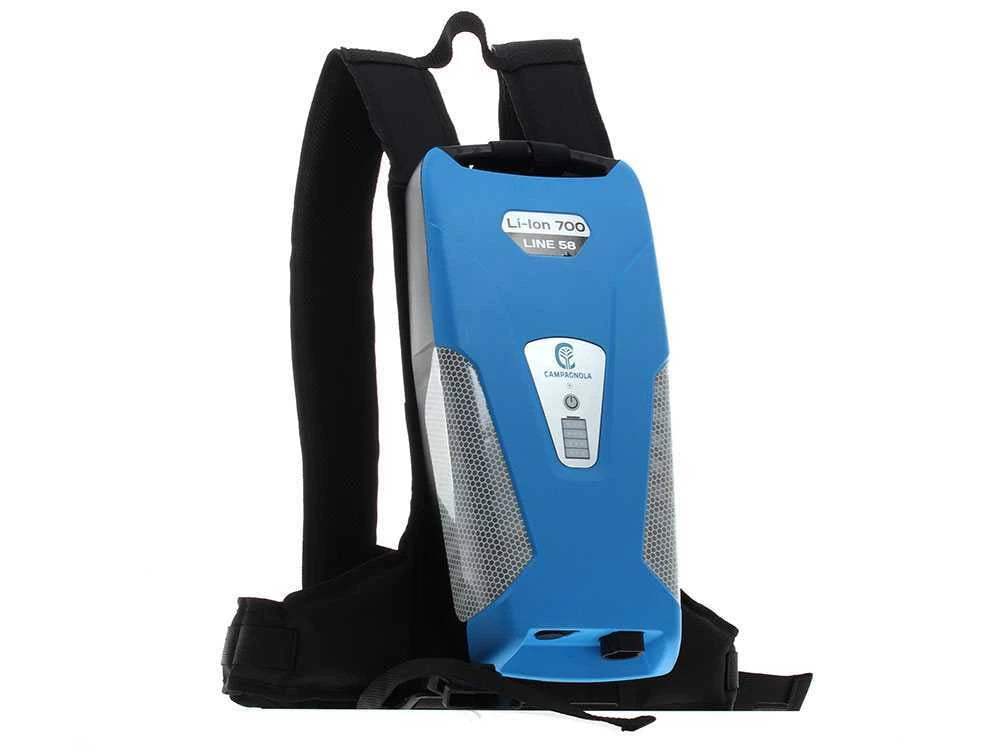 Campagnola - Prodotto Li-Ion 700
