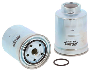 Filtro gasolio Hifi filter SN 25098