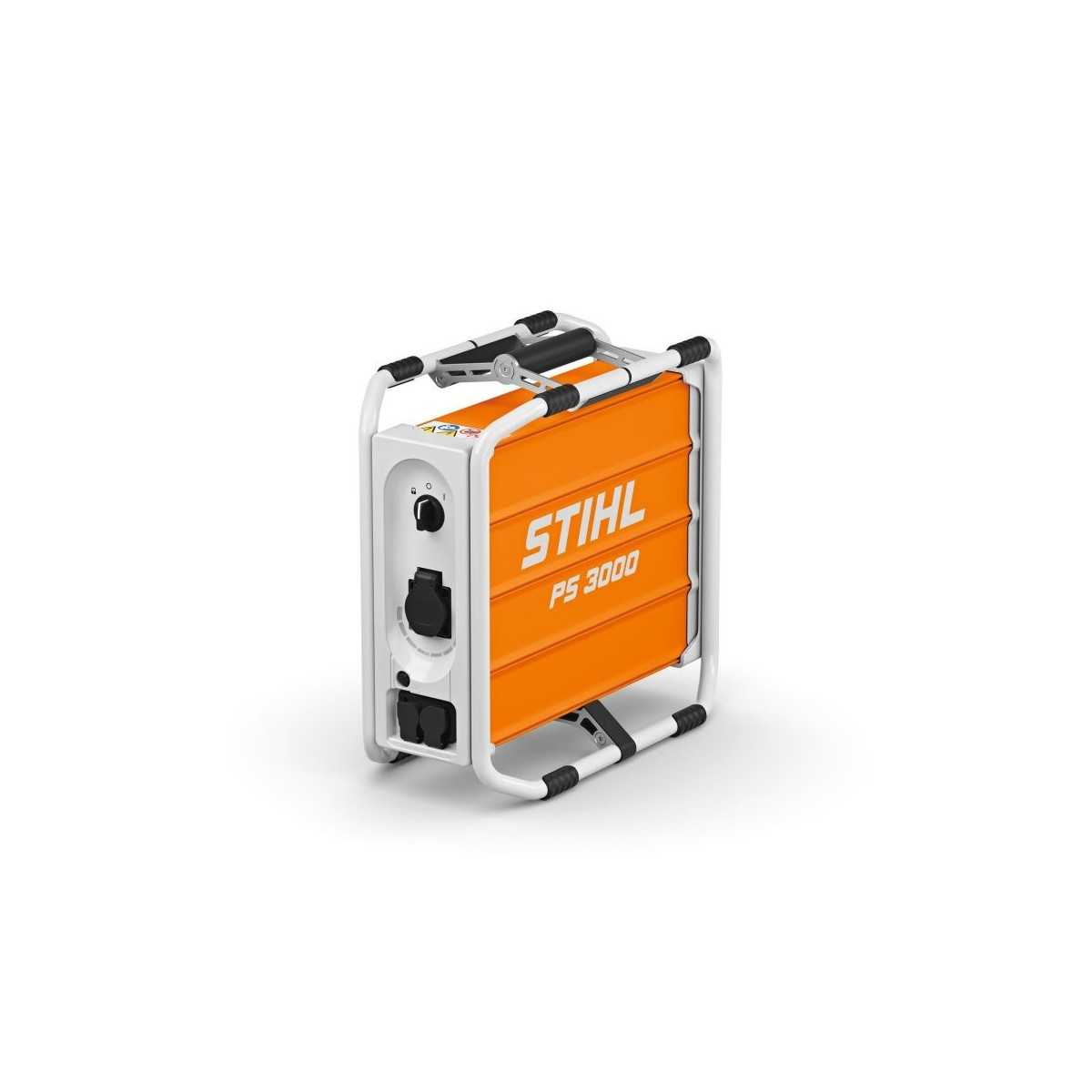 Stihl - Generatori PS 3000