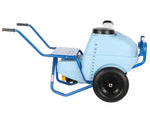 Annovi reverberi - Carrello con Cisterna per Irrorazione CAR 130/H