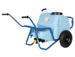 Annovi reverberi - Carrello con Cisterna per Irrorazione CAR 130/H