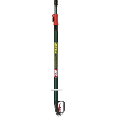 Asta telescopica CARBON