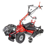 Eurosystems - Spazzatrici Deco90