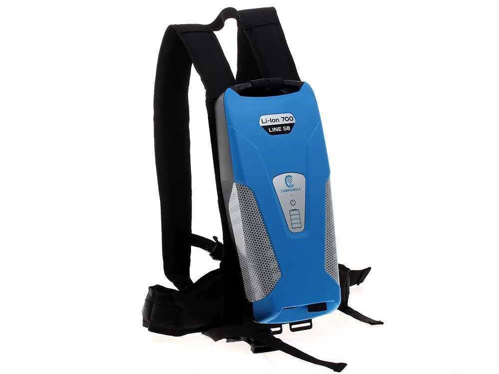 Campagnola - Prodotto Li-Ion 700