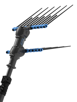 Campagnola - Abbacchiatore Elettrico Alice Premium 58