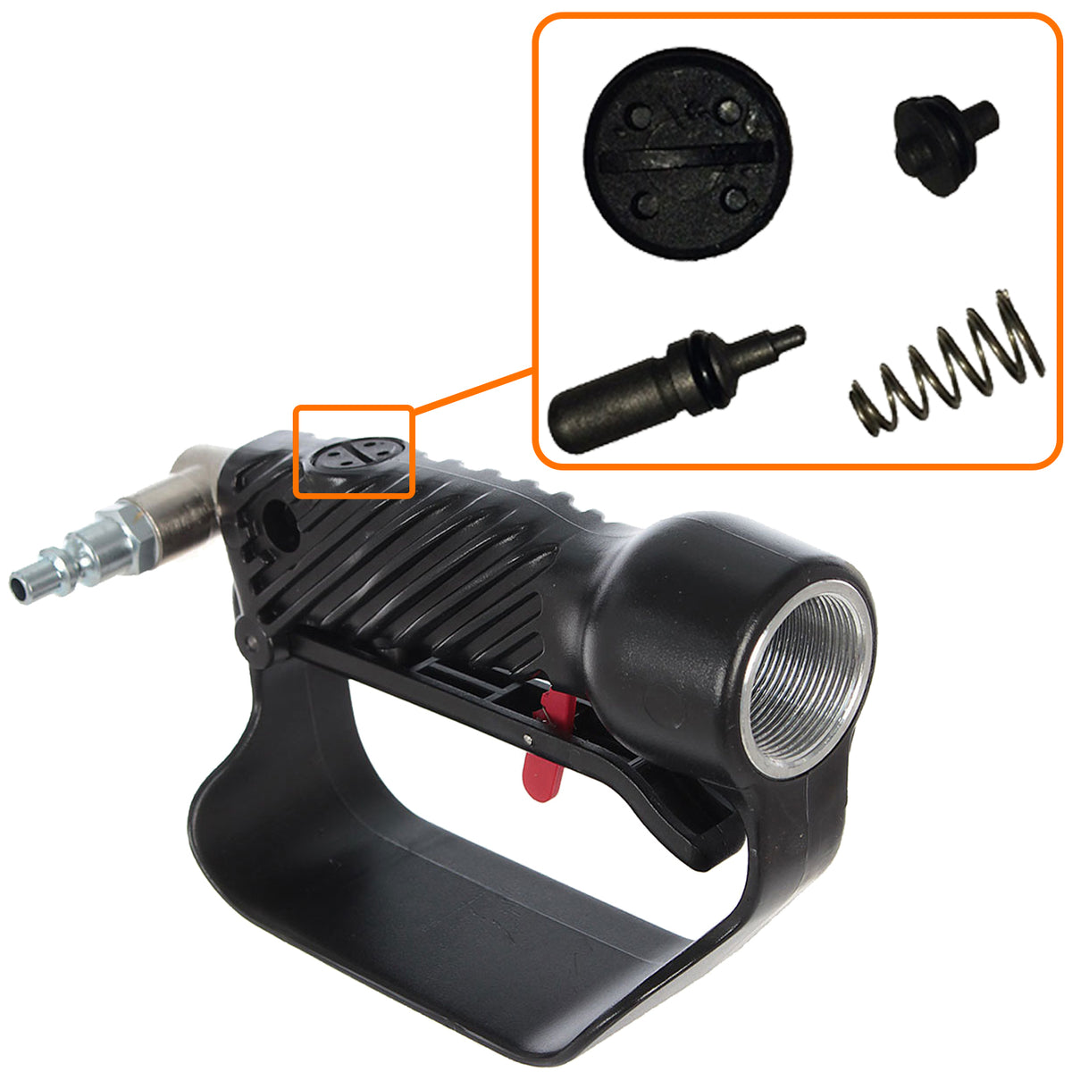 Campagnola - Kit Guarnizioni