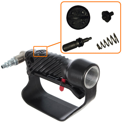 Campagnola - Kit Guarnizioni