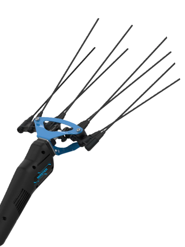 Campagnola - Abbacchiatore Elettrico Master