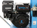 Campagnola - Compressori MC 658