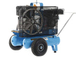 Campagnola - Compressori MC 658