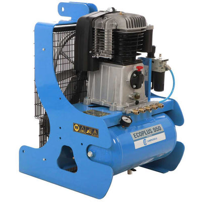 Campagnola - Compressori PTO ECOPLUS 950