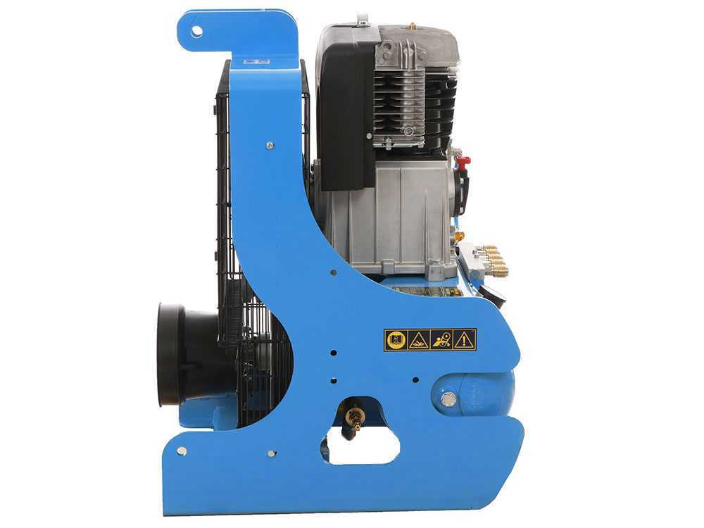 Campagnola - Compressori PTO ECOPLUS 950