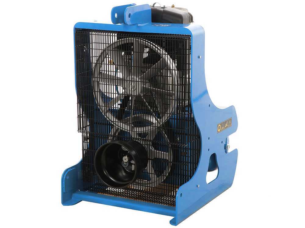Campagnola - Compressori PTO ECOPLUS 950