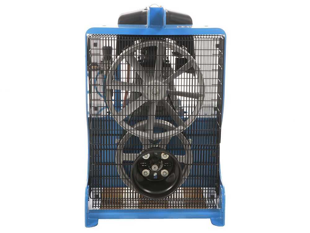 Campagnola - Compressori PTO ECOPLUS 950