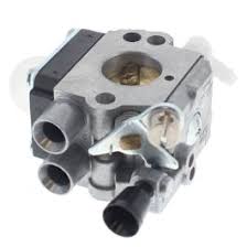 Carburatore Stihl 4228/13 ricambio per HS 45 2-MIX