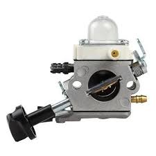 Carburatore Stihl 4241/23 ricambio per SH 86 e BG 86