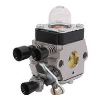 Carburatore Stihl C1Q-S157C ricambio per modelli PC 70 HL 75 FS 80 FS 85 HT 70 HT 75