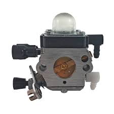 Carburatore Stihl C1Q-S216A per decespugliatori FS 38 2-MIX e FS 55 R 2-MIX