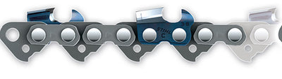 Catena per motosega STIHL Rapid Super RS 3/8 spessore 1,6 mm con denti a scalpello pieno