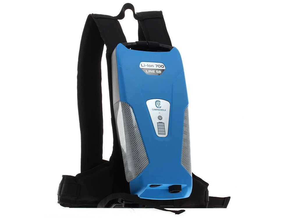 Campagnola - Prodotto Li-Ion 700