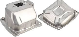 Collettore superiore Stihl per motosega MS 661 C-M e MS 661 C-M W