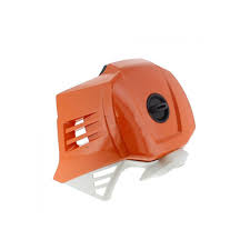 Coperchio filtro Stihl compatibile con motosega MS 500i e MS 500i-W