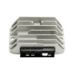 Amotopart - Regolatore di Tensione ED0073624020S Regolatore di tensione per Kohler Lombardini 11LD 12LD 15LD 9LD LDW LGW