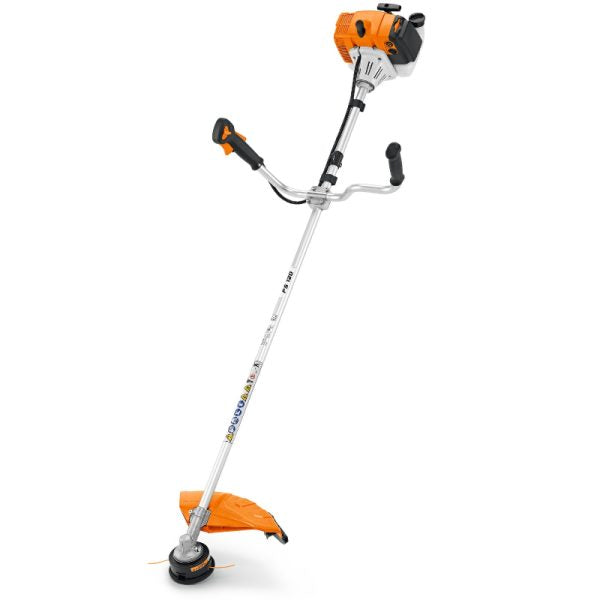 Stihl - Débroussailleuse FS 120