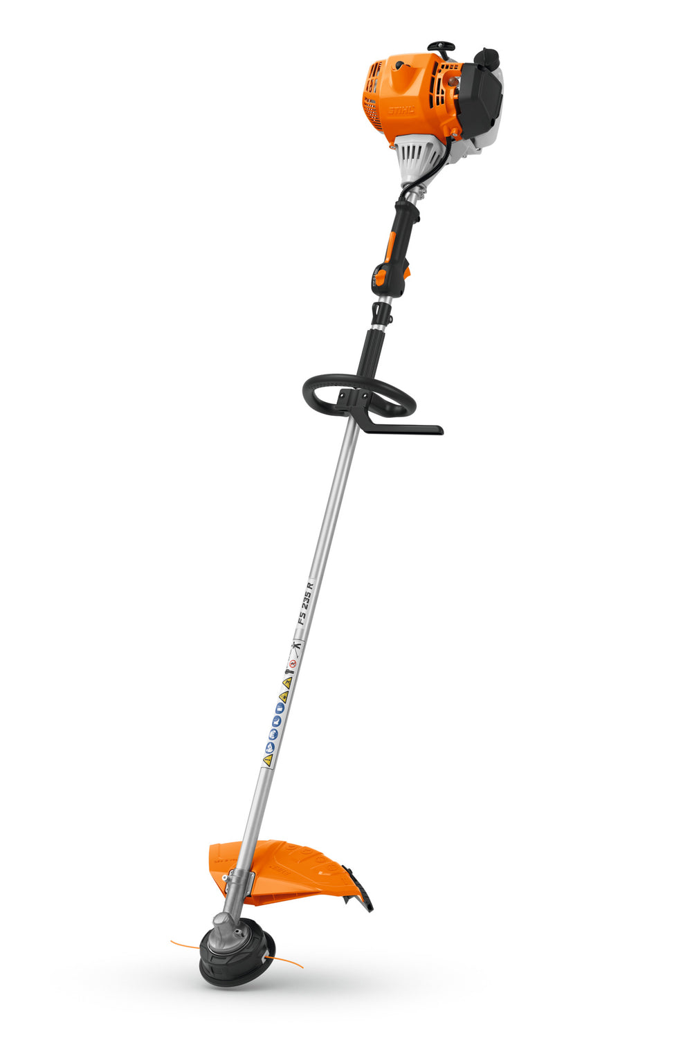 Stihl - Decespugliatore FS 235 R