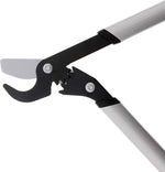 Dettaglio meccanismo PowerGear X troncarami Fiskars LX96
