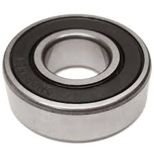 Cuscinetto a sfere a gola 6901-2Z