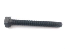 Vite a testa esagonale 3/8"x85