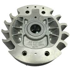 Volano magnetico