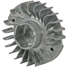 Volano magnetico