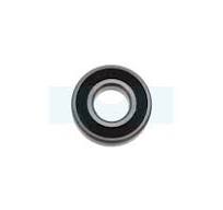 Cuscinetto a sfere a gola 0,5x1,125x0,312"
