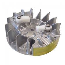 Volano magnetico