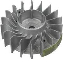 Volano magnetico